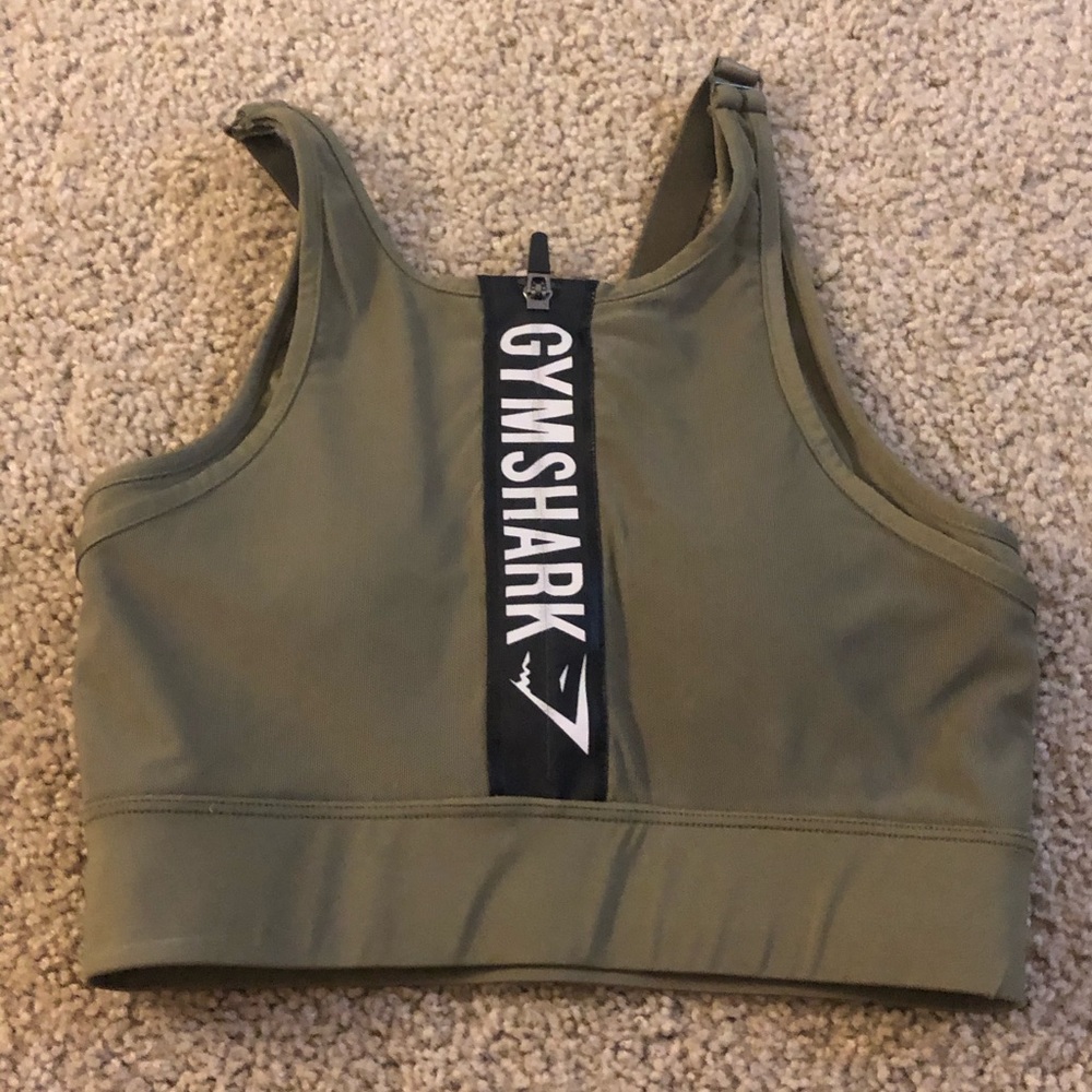 Gymshark bra
